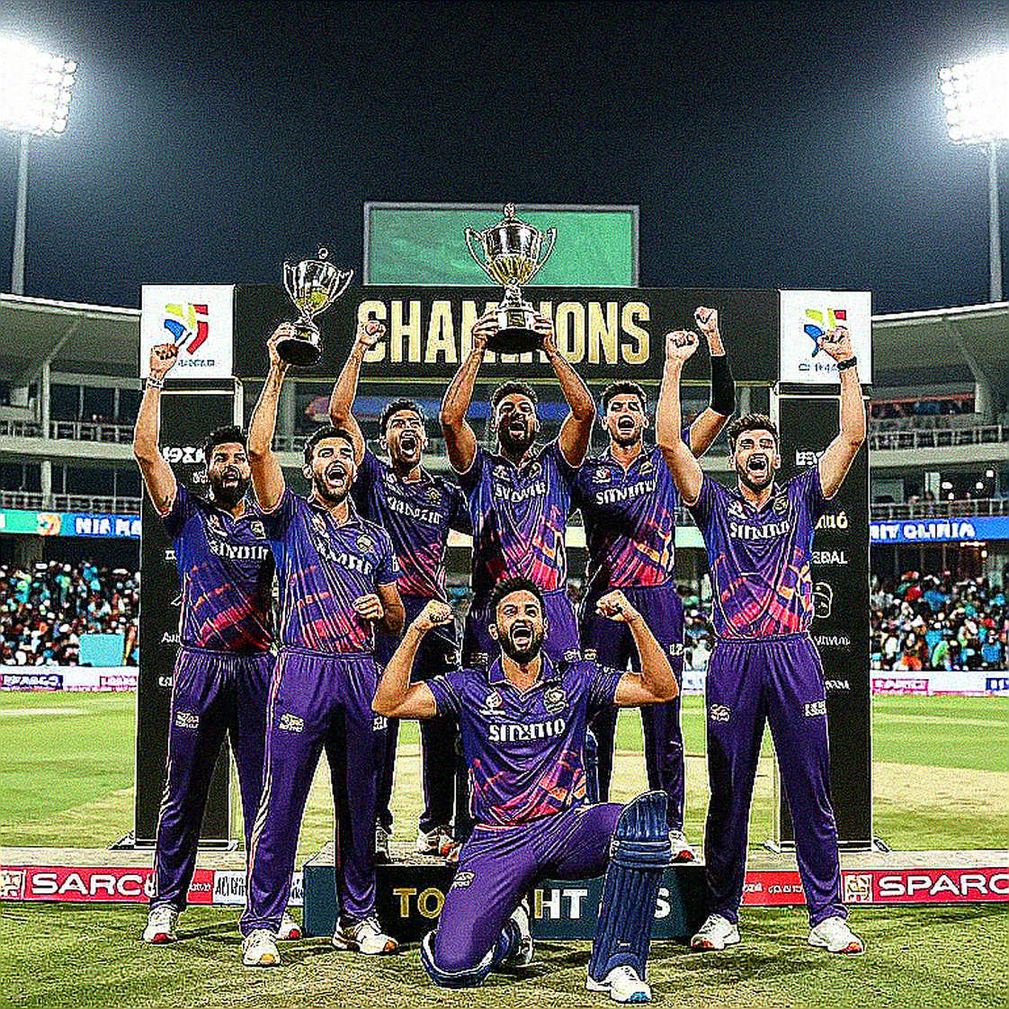 That Rawalpindi Afternoon: The Pace Story the Scorecard Never Tells That Rawalpindi Afternoon: The Pace Story the Scorecard Never Tells