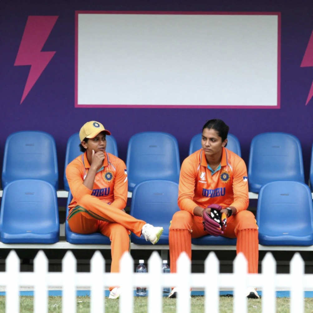 151.1 Overs: The Sydney Back Spasm and the Arithmetic of India's Four-Bowler Collapse 151.1 Overs: The Sydney Back Spasm and the Arithmetic of India's Four-Bowler Collapse