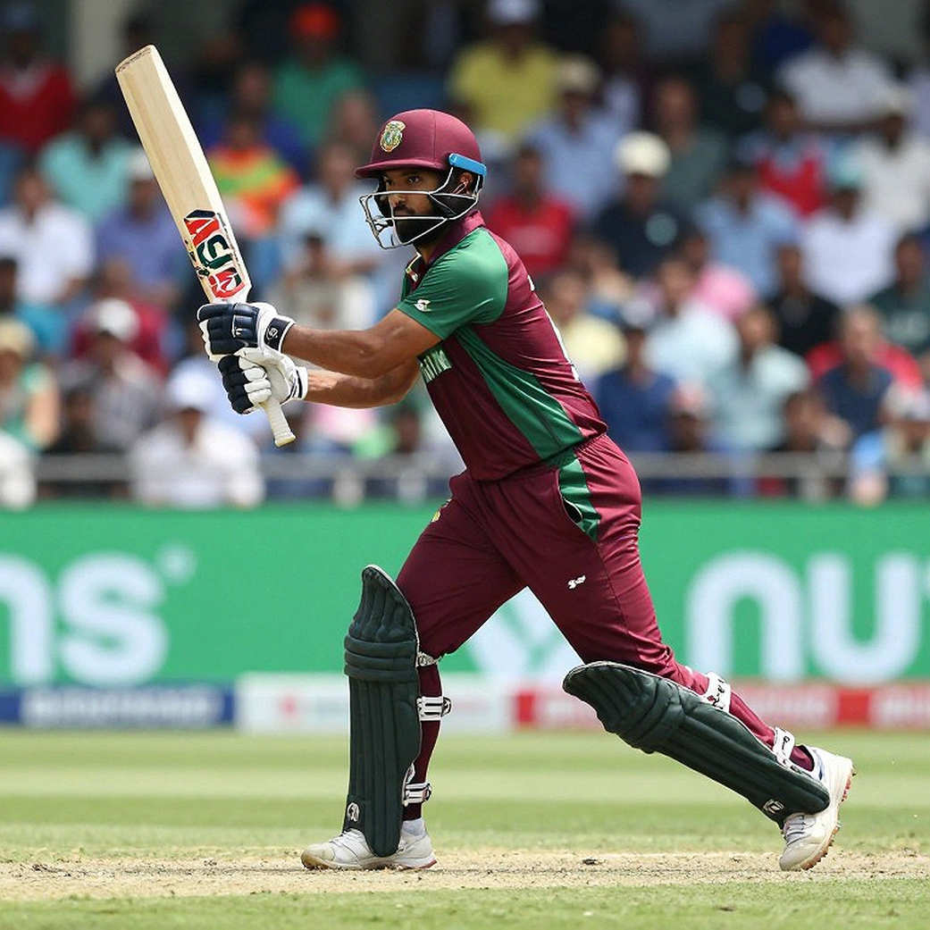 Blockchain Money, Cricket Dreams: Is BCB on the Path to Digital Revolution? Blockchain Money, Cricket Dreams: Is BCB on the Path to Digital Revolution?
