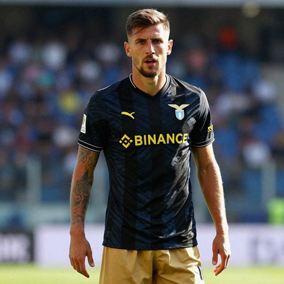 The Empty Field, The Unbroken Ledger: Blockchain's Real Test in Football Data