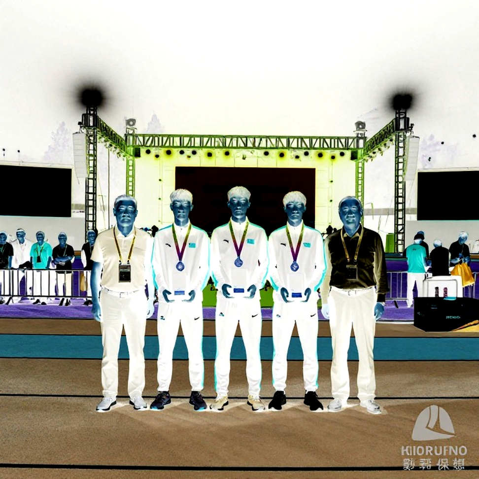 Nairobi 2029: Africa's First World Championships, and a Ledger Nobody Has Opened Yet Nairobi 2029: Africa's First World Championships, and a Ledger Nobody Has Opened Yet