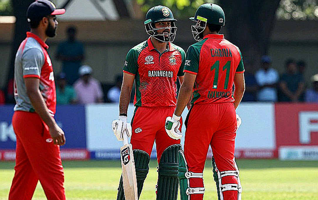 মিরপুরের মাটি আর ক্যারিবীয় দৃষ্টিভঙ্গির ফাঁক: শামার স্প্রিঞ্জারের টেস্ট অভিষেক যেখানে বেশি কথা বলছে বোলিং নয়, ব্যাটিং