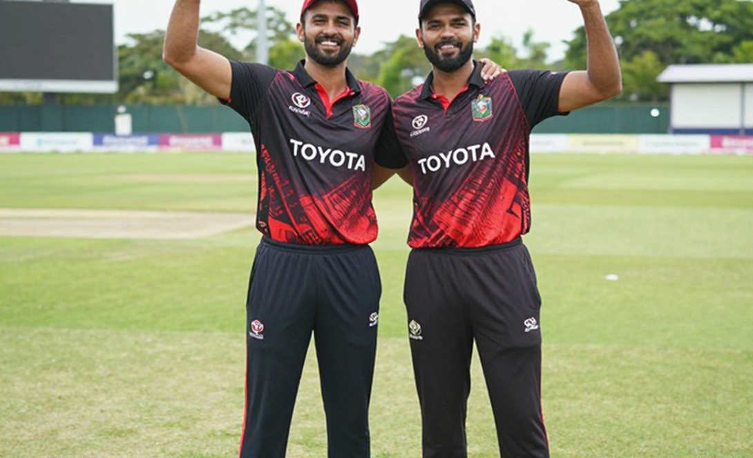 Mirpur's Soil and Caribbean Blind Spots: Shamar Springer's Test Debut Where the Batting, Not the Bowling, Speaks Louder