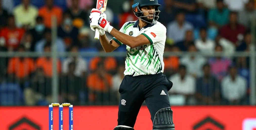 Mirpur's Soil and Caribbean Blind Spots: Shamar Springer's Test Debut Where the Batting, Not the Bowling, Speaks Louder