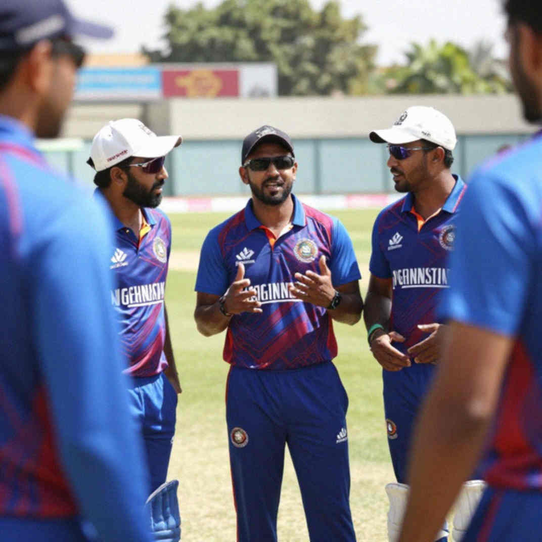 তিনটি ওয়ানডে, ১১৪ রান, তারপর নীরবতা: মেঘনার অবসরে যে হিসাবটা কেউ মেলায়নি তিনটি ওয়ানডে, ১১৪ রান, তারপর নীরবতা: মেঘনার অবসরে যে হিসাবটা কেউ মেলায়নি