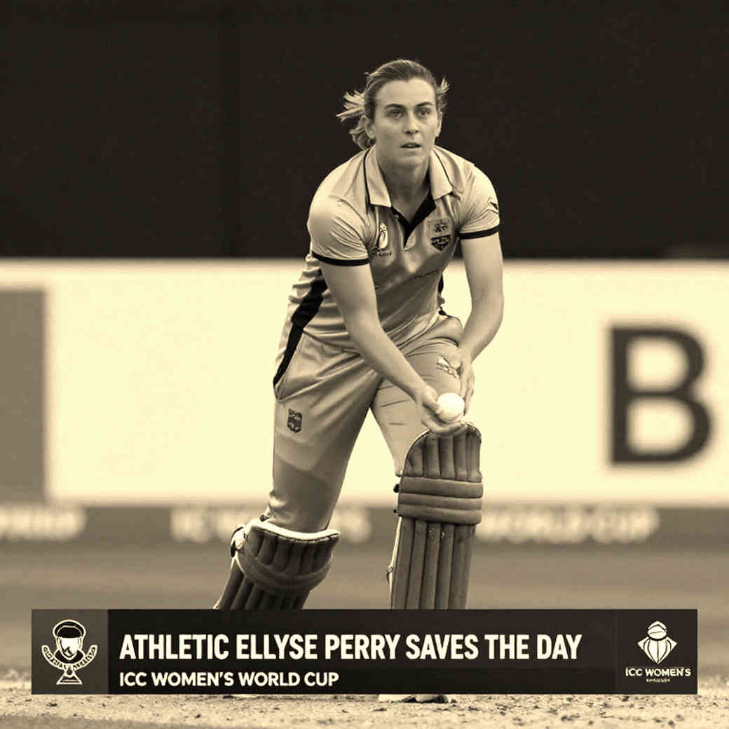 McGurk's 14-Ball Fifty: Record or International Signal?