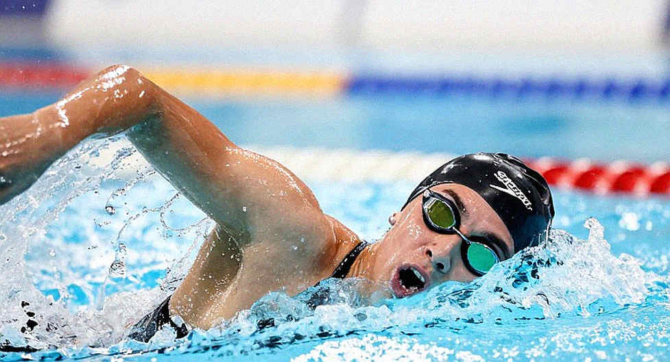 The Analysis of an Empty Room: Swimming Data, Blockchain, and the Stopwatch at Mirpur The Analysis of an Empty Room: Swimming Data, Blockchain, and the Stopwatch at Mirpur