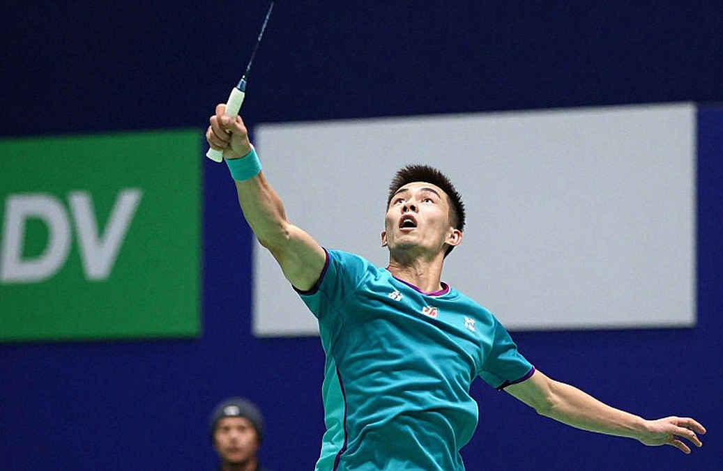 Kumamoto Masters 2026: Shi Yuqi's Withdrawal, Li Shifeng's Burden and the Rise of the Qualifying Generation Kumamoto Masters 2026: Shi Yuqi's Withdrawal, Li Shifeng's Burden and the Rise of the Qualifying Generation