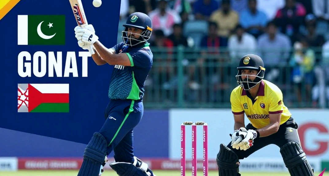 The Lesson of the Empty Ledger: The Chain of Verification in Asian Cricket Analysis The Lesson of the Empty Ledger: The Chain of Verification in Asian Cricket Analysis