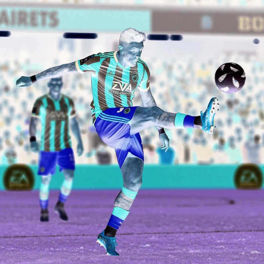 The Economics of the Reserve Goalkeeper: The Unverified Sums Hidden Behind Messi's Shirt Joke The Economics of the Reserve Goalkeeper: The Unverified Sums Hidden Behind Messi's Shirt Joke