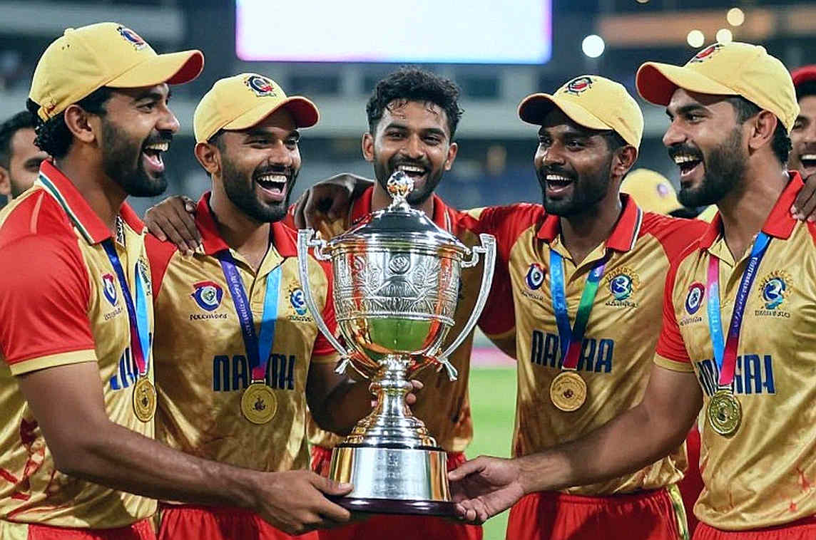 Contracts, NOCs and Split Times: Cricket's Transfer Window Is a Race With No Starting Gun Contracts, NOCs and Split Times: Cricket's Transfer Window Is a Race With No Starting Gun