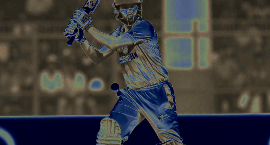 From the Auction Paddle to the Smart Contract: Where Cricket's Money Is Actually Moving From the Auction Paddle to the Smart Contract: Where Cricket's Money Is Actually Moving
