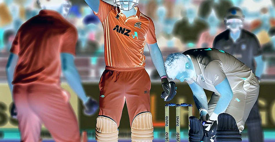 From the Auction Paddle to the Smart Contract: Where Cricket's Money Is Actually Moving From the Auction Paddle to the Smart Contract: Where Cricket's Money Is Actually Moving