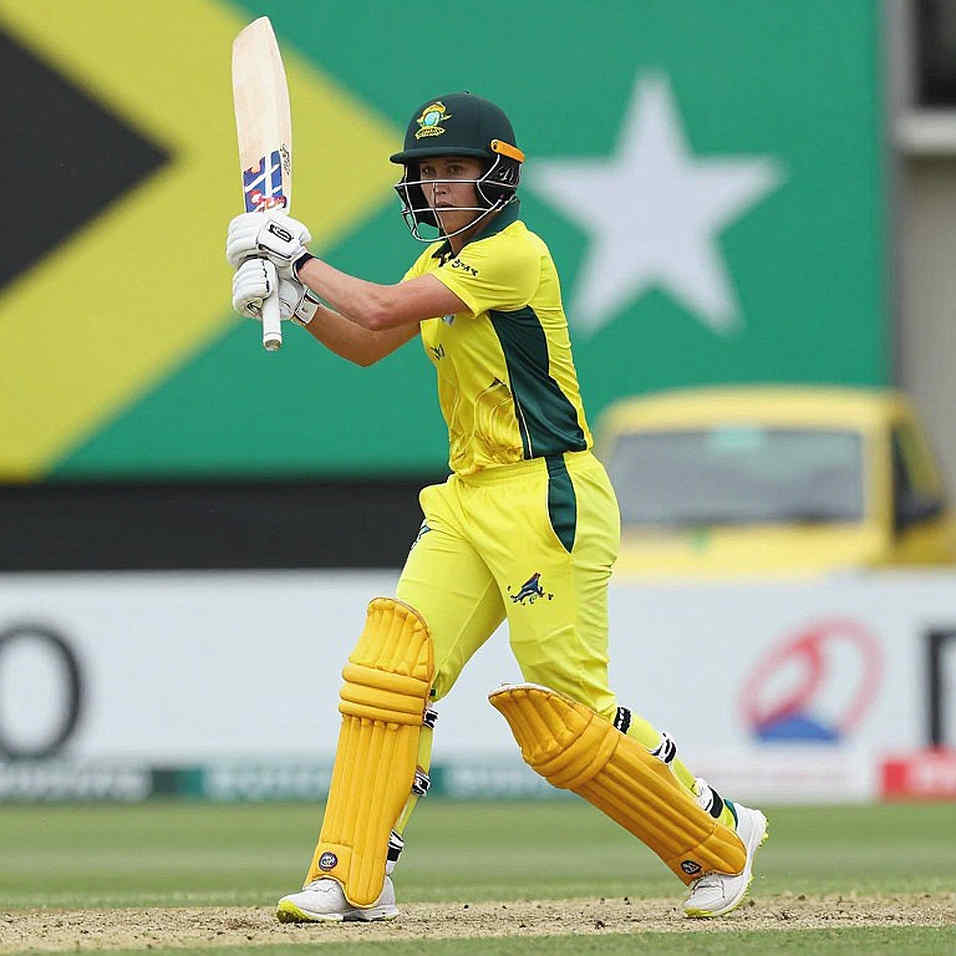 The Price of a Missed Yorker: Three Numbers Hiding in Asia's Death Overs The Price of a Missed Yorker: Three Numbers Hiding in Asia's Death Overs