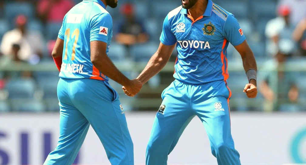 Asian Cricket's Immutable Notebook Asian Cricket's Immutable Notebook