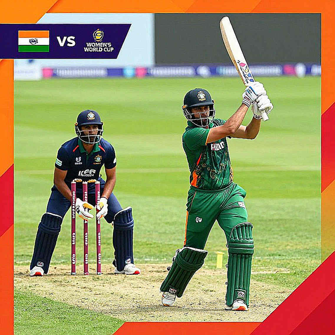 Asian Cricket's Immutable Notebook Asian Cricket's Immutable Notebook