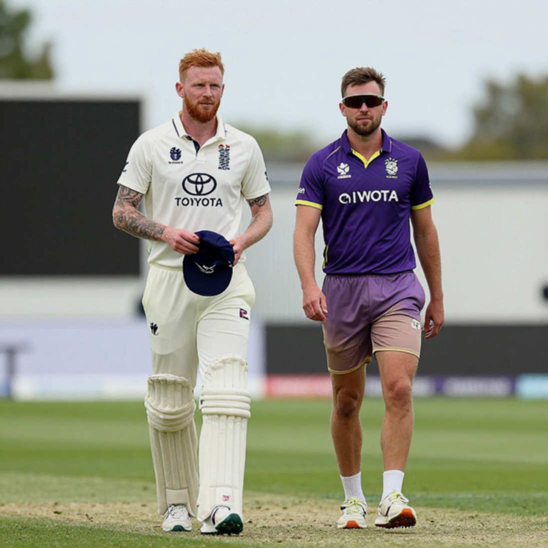 The Ledger of Rest: The Invisible Cost of Bangladesh's Pace Attack The Ledger of Rest: The Invisible Cost of Bangladesh's Pace Attack