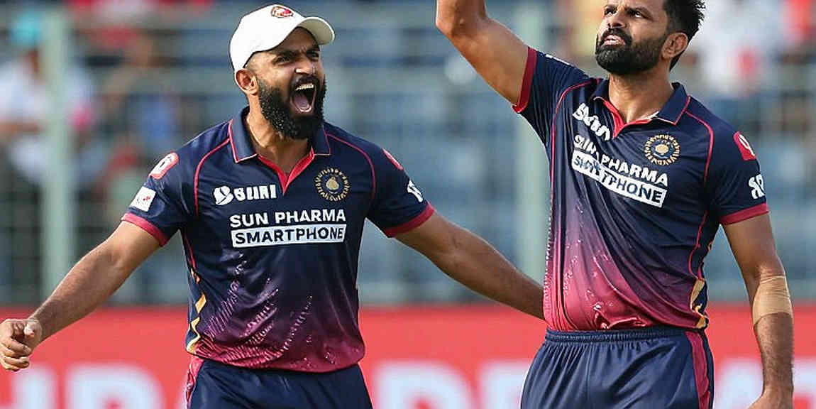 দিল্লির কোচিং ধারায় ইউভরাজ: তারকা-প্রিমিয়ামের হিসাব ও শিরোপাহীন এক ফ্র্যাঞ্চাইজির মানসিকতার বাজি