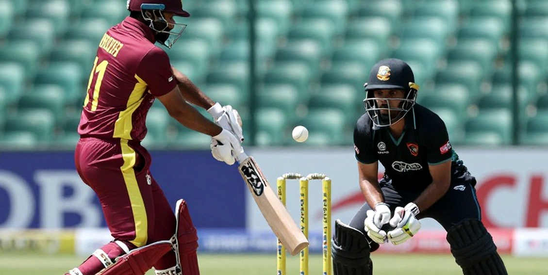 Two Runs in the 18th Over: India's Death-Bowling Geometry in the T20 World Cup Final Two Runs in the 18th Over: India's Death-Bowling Geometry in the T20 World Cup Final