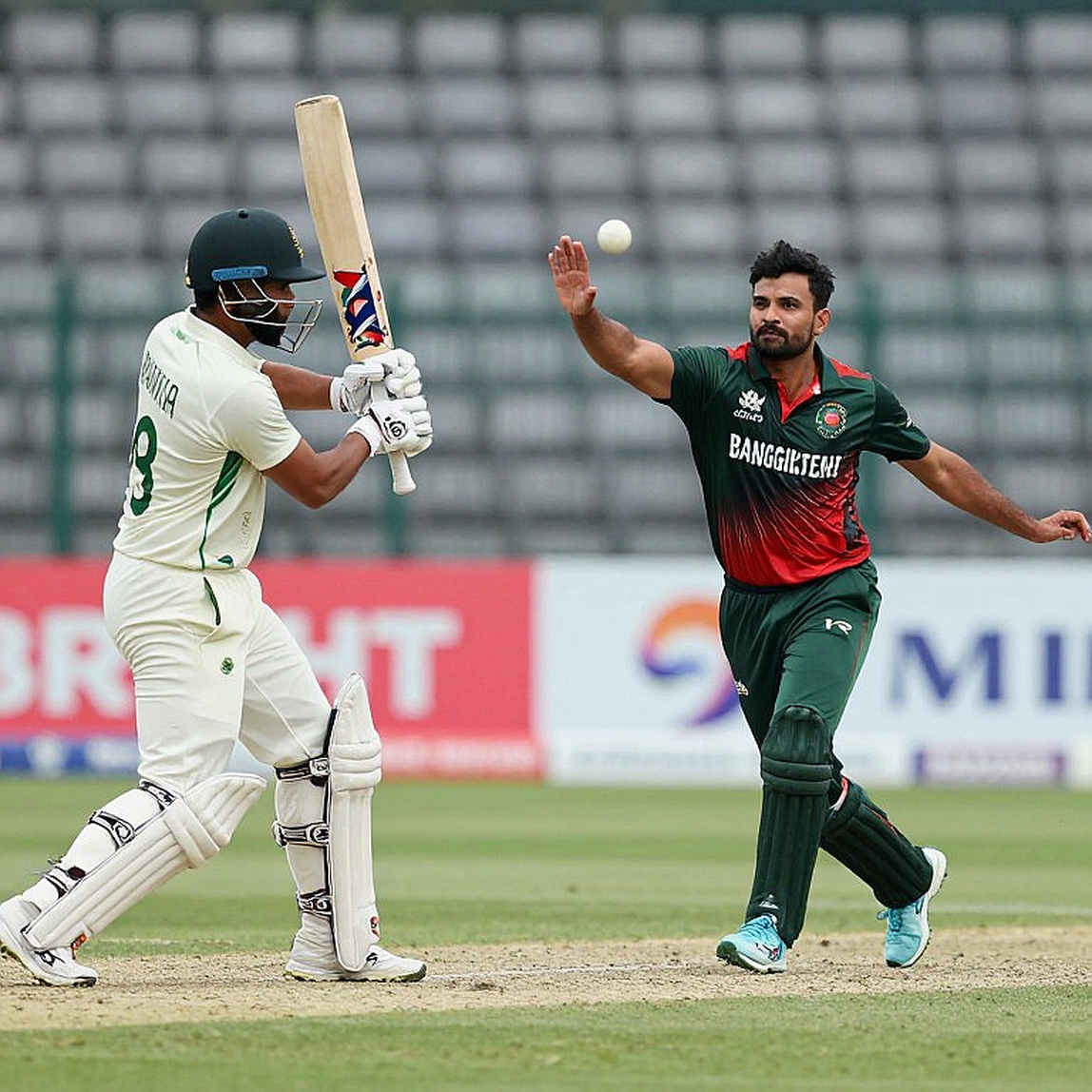 শিশির যেখানে ফাইনালিস্ট বেছে নেয়: দুবাই ল্যাবরেটরিতে টুর্নামেন্ট ক্রিকেটের পুনর্মূল্যায়ন