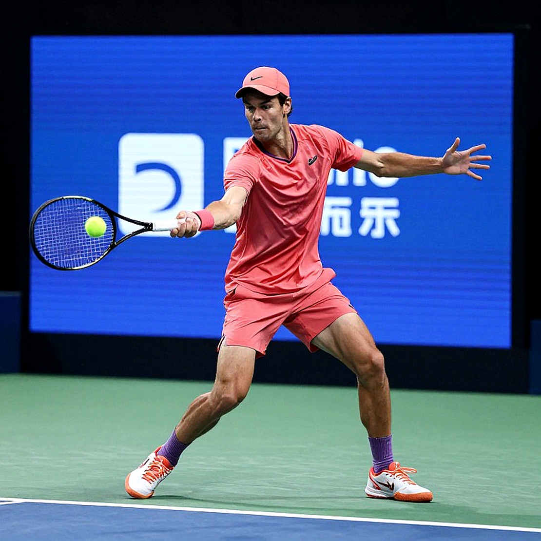 Singapore's Open Draw, Seoul's Rain, Shenzhen's Final: Three Signals from Women's Tennis's Asian Week