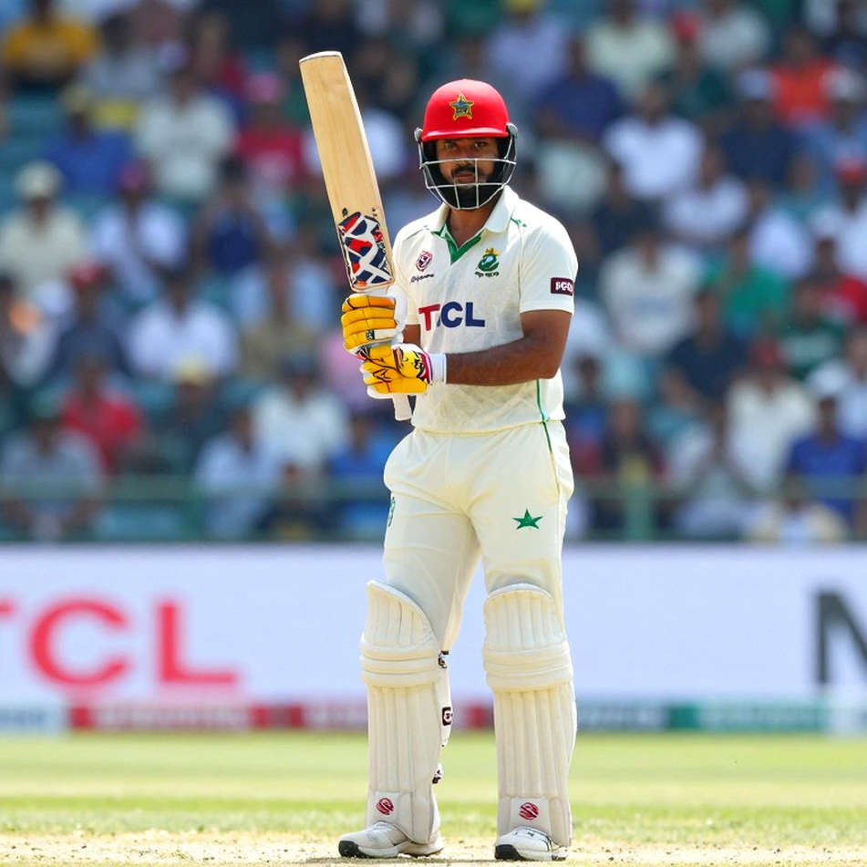 লিটনের ফেরা, টাসকিনের ঢোকা—মিরপুরে বাংলাদেশের স্পিন-বোঝাই 'রিসেট' পরীক্ষা লিটনের ফেরা, টাসকিনের ঢোকা—মিরপুরে বাংলাদেশের স্পিন-বোঝাই 'রিসেট' পরীক্ষা
