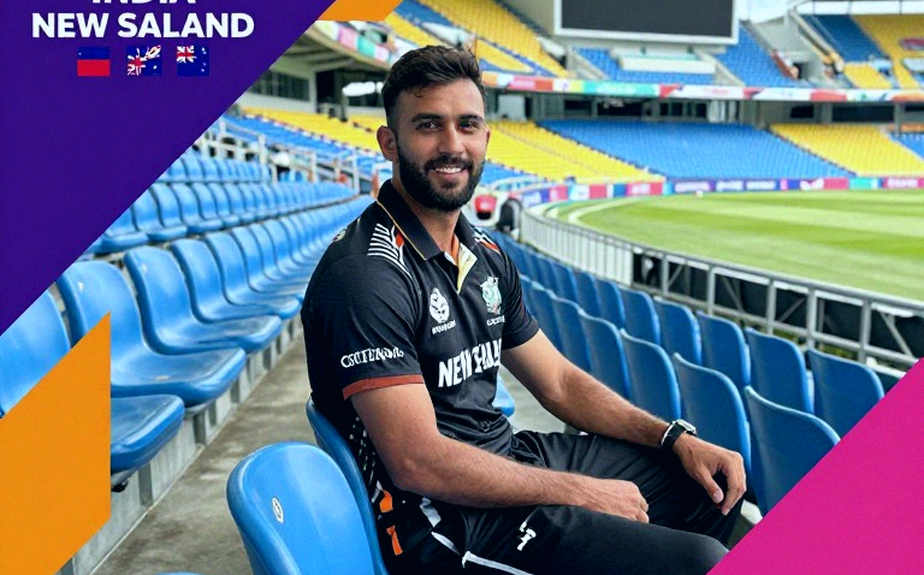ষোলো রানের খতিয়ান: কেনসিংটন ওভালে 'চোক' নামের একটা ভুল হিসাব