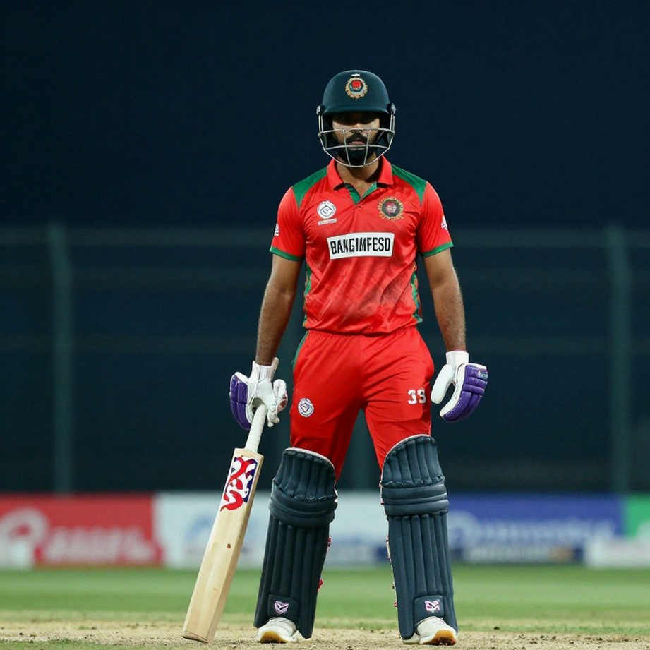 The Crisis of Information Vacuity in Cricket Analysis: Why Professional Assessment Is Impossible Without Valid Input The Crisis of Information Vacuity in Cricket Analysis: Why Professional Assessment Is Impossible Without Valid Input