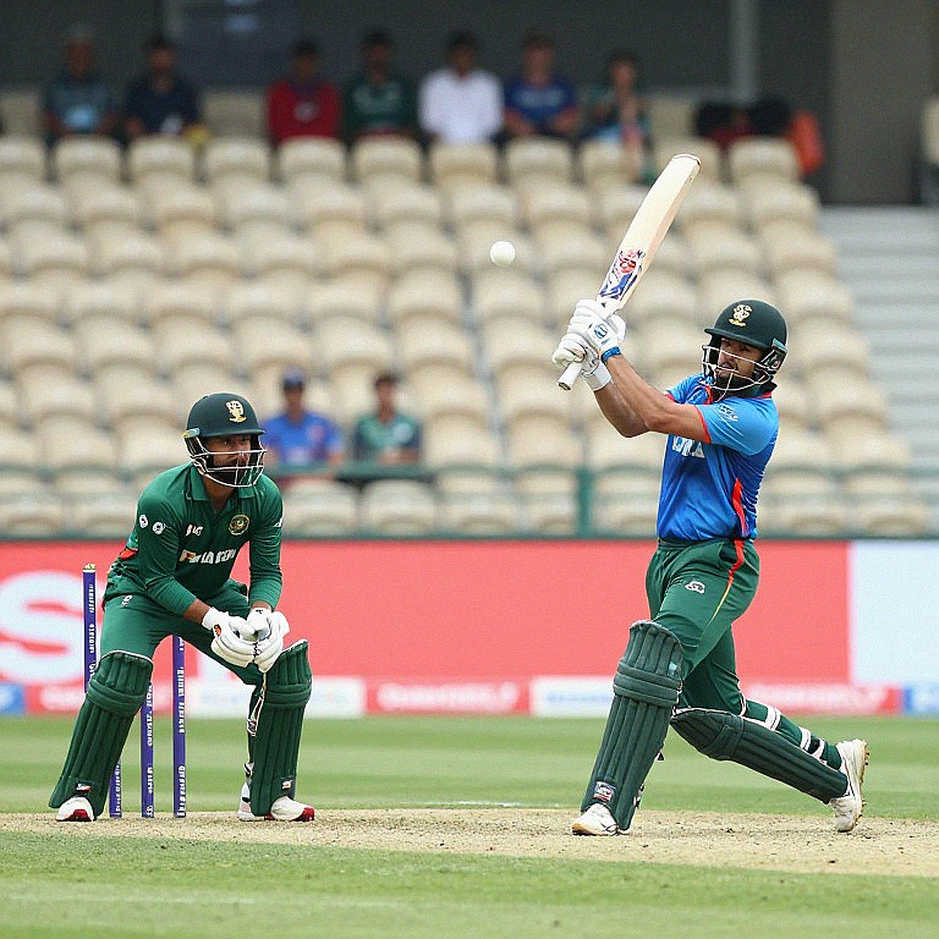 Two Squads, One Test: What New Zealand's Split ODI Selection Is Really Hiding Two Squads, One Test: What New Zealand's Split ODI Selection Is Really Hiding
