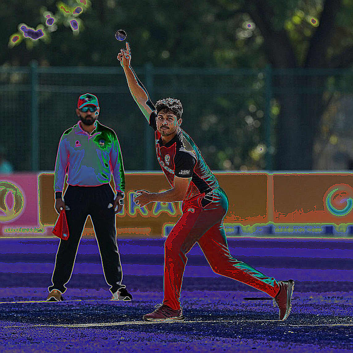Reading the Empty File: Data, Blockchain, and the Three-Source Rule in Cricket's Transfer Market Reading the Empty File: Data, Blockchain, and the Three-Source Rule in Cricket's Transfer Market