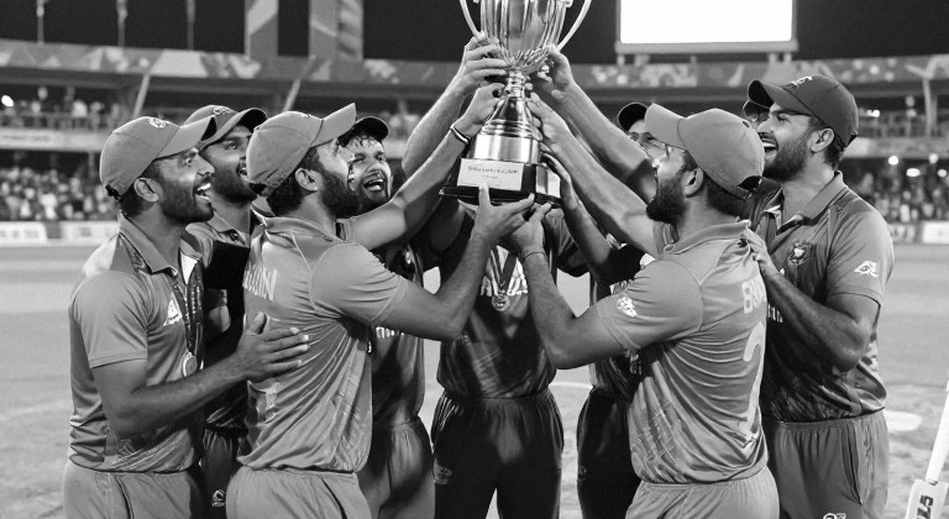 ফাঁকা পেলোড: ক্রিকেটের রেকর্ড যখন নীরব হয়ে ফিরে আসে ফাঁকা পেলোড: ক্রিকেটের রেকর্ড যখন নীরব হয়ে ফিরে আসে