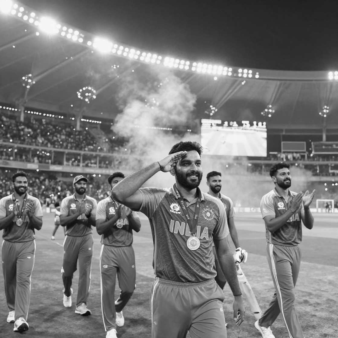 রিপ্লের মুখে প্রবৃত্তি: এশিয়ার ক্রিকেটে থার্ড আম্পায়ার প্রোটোকলের নীরব সংকট