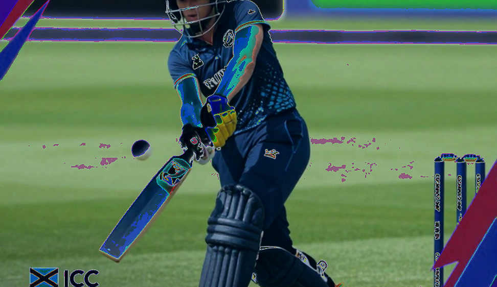 What an Empty Data Sheet Teaches: The Politics of Silence in Cricket Analysis What an Empty Data Sheet Teaches: The Politics of Silence in Cricket Analysis
