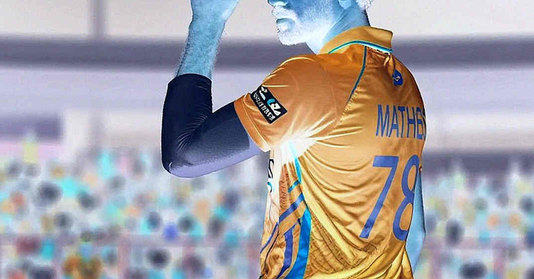 What an Empty Data Sheet Teaches: The Politics of Silence in Cricket Analysis What an Empty Data Sheet Teaches: The Politics of Silence in Cricket Analysis