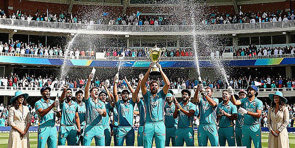 মাঝের ওভারের নীরবতা: ১৩ থেকে ১৬ — বাংলাদেশের টি-টোয়েন্টি ব্যাটিং মডেলের হাতে-কোড করা অডিট