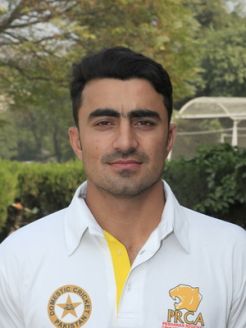 আদিল আমিন