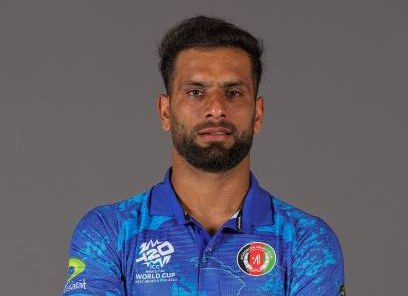 Abdul Malik