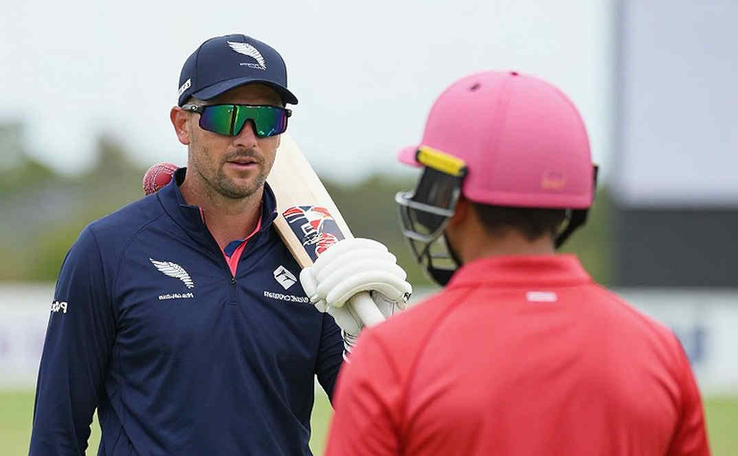 Blank Is Not Neutral: Why Cricket's Transfer Market Needs a Verified Audit Trail