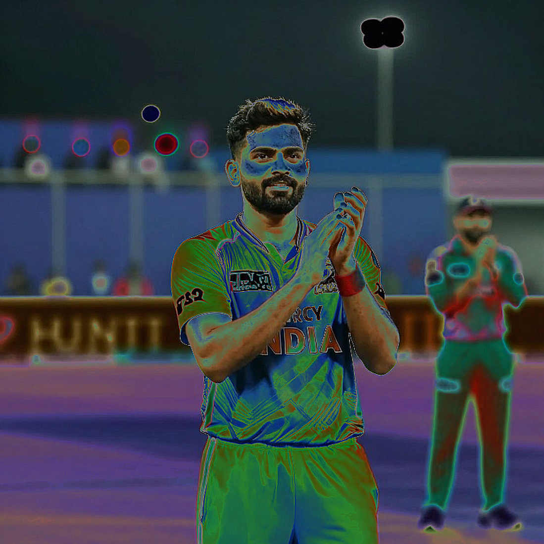 Gavaskar's Century Arithmetic: Rohit's 35-to-40 Gap Is Written in the Ledger, Not in the Forecast Gavaskar's Century Arithmetic: Rohit's 35-to-40 Gap Is Written in the Ledger, Not in the Forecast