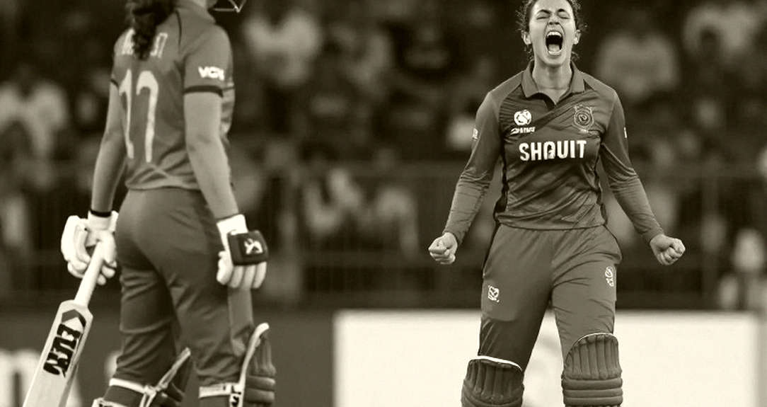 When the Scoreboard Forgets: Cricket's Data Trust and the Blockchain Ledger When the Scoreboard Forgets: Cricket's Data Trust and the Blockchain Ledger