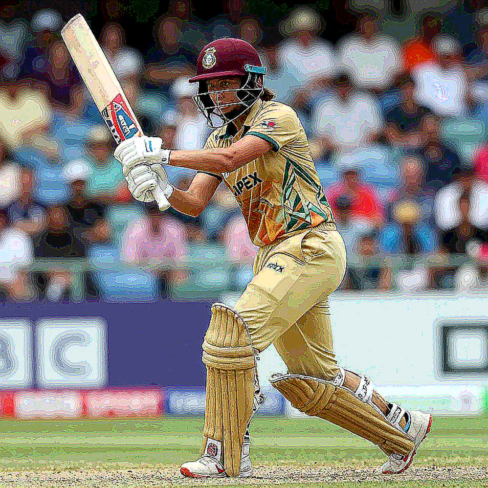 The NOC Calendar: How the 2026 T20 World Cup Is Compressing Asia's Franchise Market The NOC Calendar: How the 2026 T20 World Cup Is Compressing Asia's Franchise Market