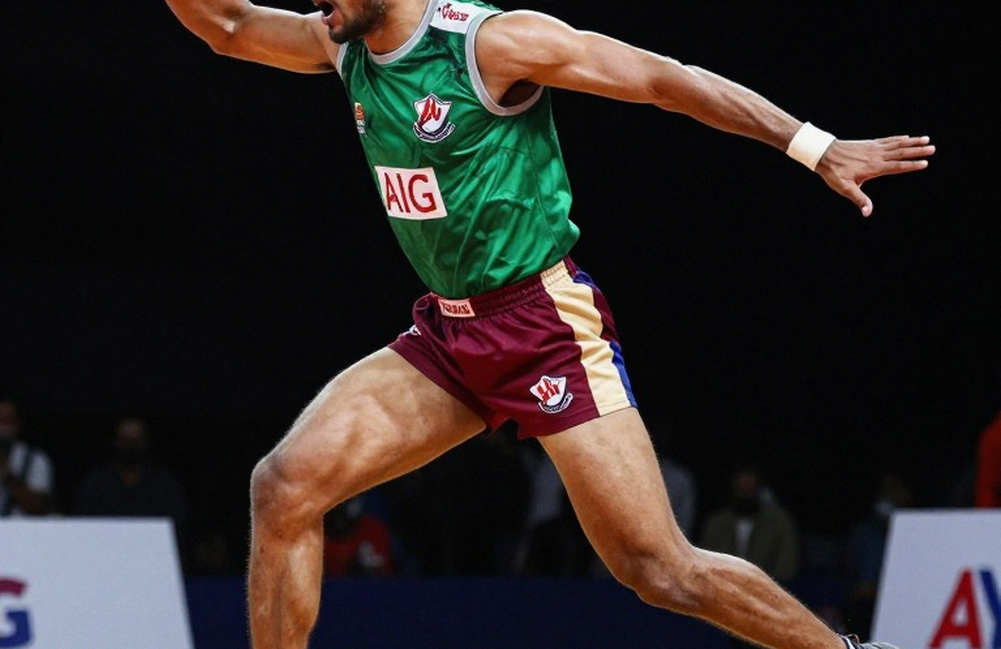 Commonwealth Kabaddi Championship 2026: The Arithmetic Behind India's Missing Asian Games Gold Squad Commonwealth Kabaddi Championship 2026: The Arithmetic Behind India's Missing Asian Games Gold Squad