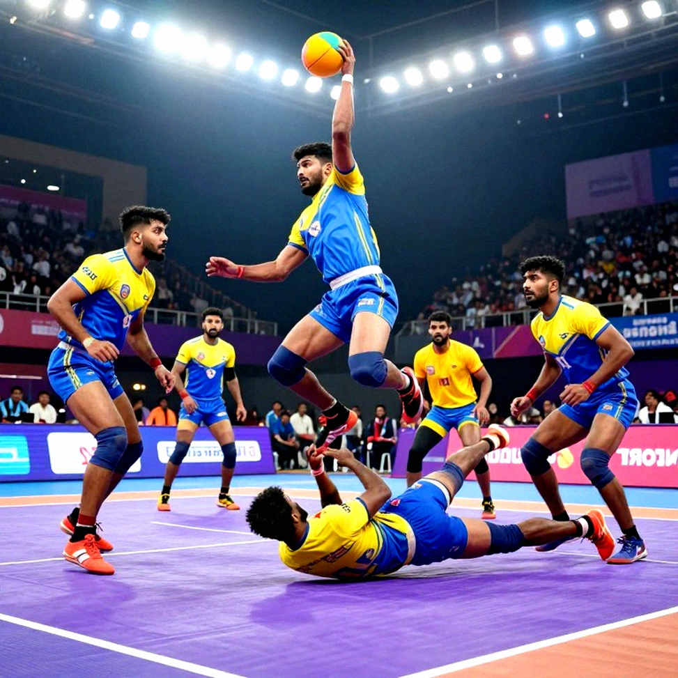 ৪৮-২৪ নয়, আসল সংখ্যা ৩১-১৭: ভারত-নেপাল সেমিফাইনালে যে তথ্যটি চোখ এড়িয়ে গেল