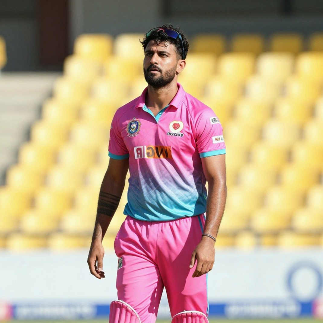 Harmanpreet's Successor: India's Next Chapter, Written in Pencil Marks Harmanpreet's Successor: India's Next Chapter, Written in Pencil Marks
