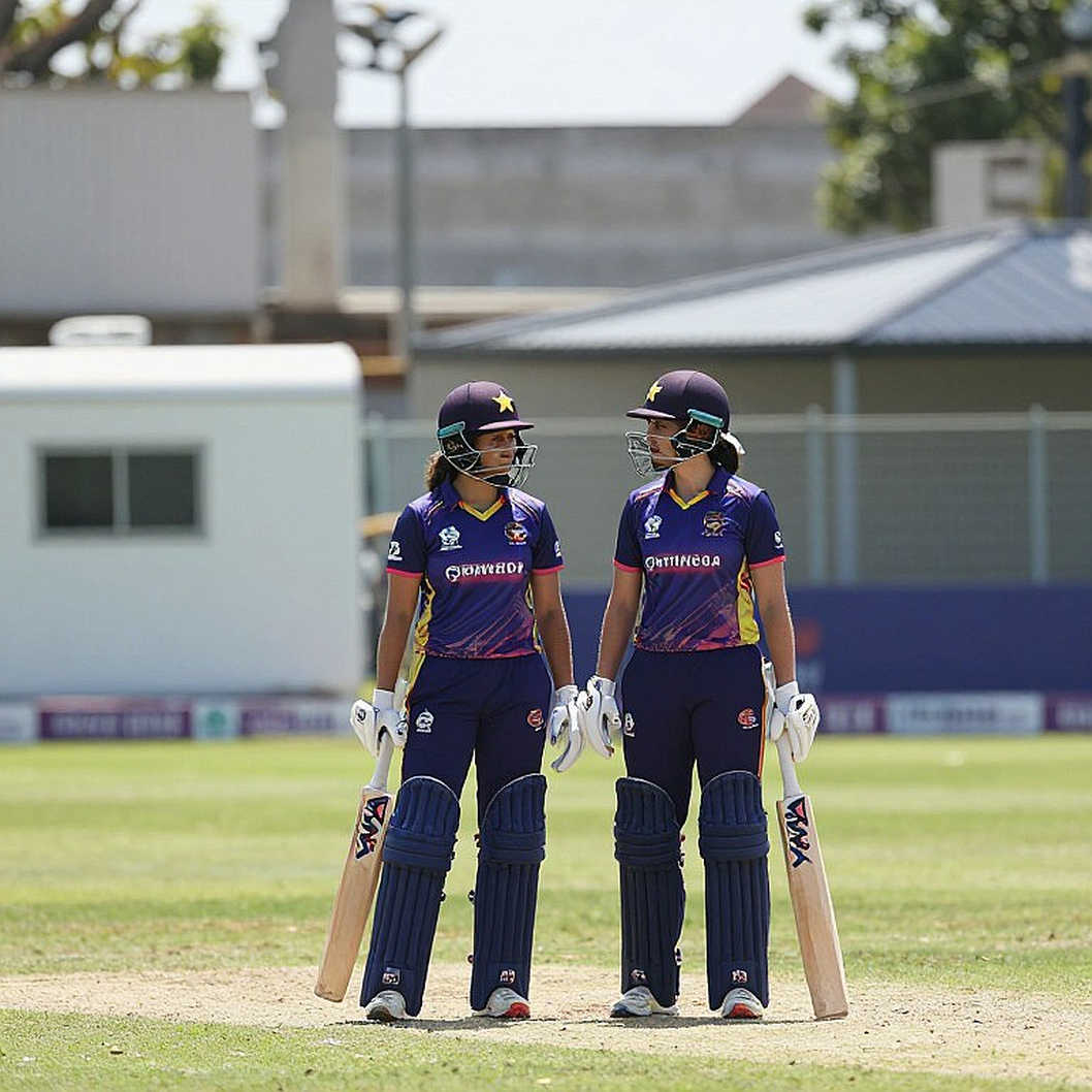 Harmanpreet's Successor: India's Next Chapter, Written in Pencil Marks Harmanpreet's Successor: India's Next Chapter, Written in Pencil Marks
