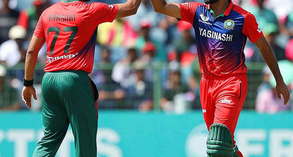 Empty Data Packets and Immutable Timestamps: The Blockchain Lesson Cricket Analytics Has Not Read Empty Data Packets and Immutable Timestamps: The Blockchain Lesson Cricket Analytics Has Not Read
