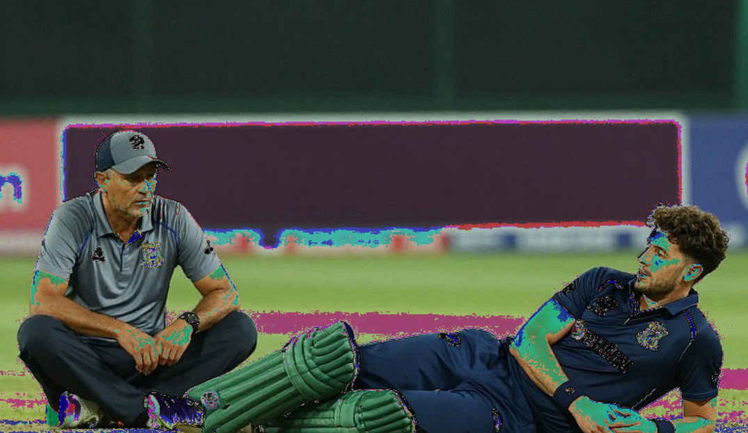 The Empty Analysis of Asian Cricket: The Data No One Ever Verified The Empty Analysis of Asian Cricket: The Data No One Ever Verified
