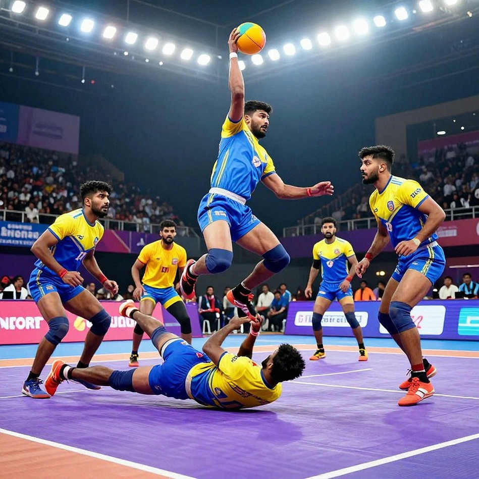 পাওয়ান সেহরাওয়াত আর 'এশিয়ান গেমস ২০২৬': একটি বেঞ্চ-সিদ্ধান্তের পেছনে তিনটি অসমাপ্ত প্রশ্ন