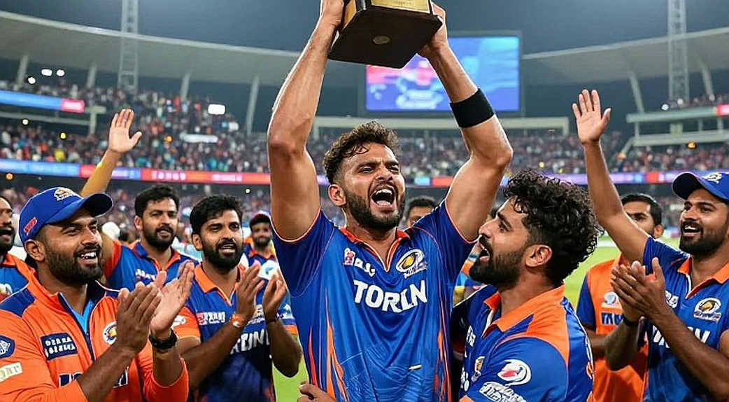 The New Sin of Franchise Cricket: Not Pace but Durability Is the Invisible Clause Governing Fast Bowlers The New Sin of Franchise Cricket: Not Pace but Durability Is the Invisible Clause Governing Fast Bowlers