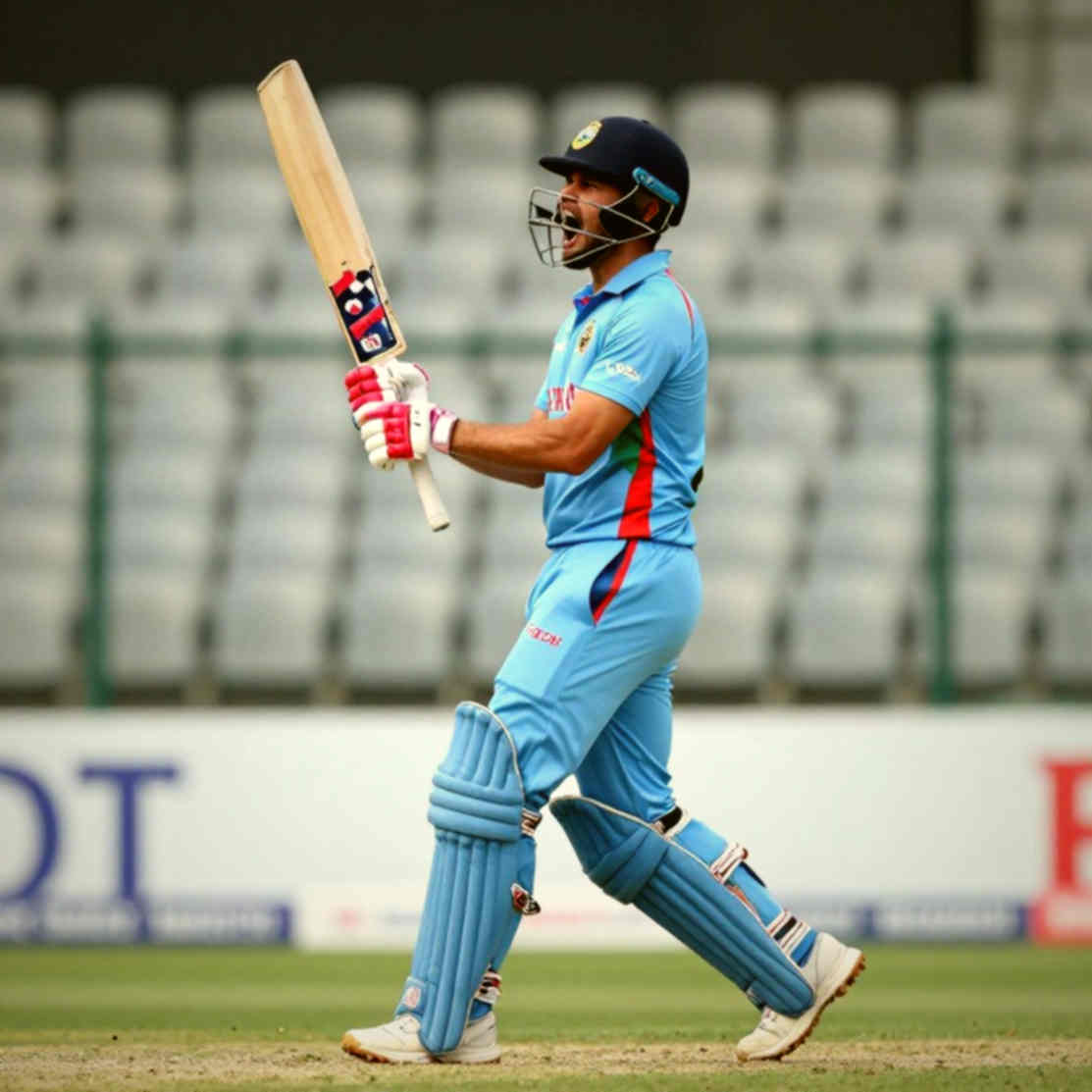 Kohli's 100 Centuries vs Root's 15,921: Two Records, Two Different Challenges Kohli's 100 Centuries vs Root's 15,921: Two Records, Two Different Challenges